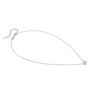 Collana Nomination Donna in Argento Zirconia 241402/010 - 241402/010